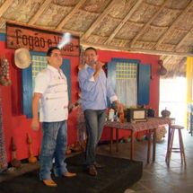 Foto de Chanceller e Montenegro