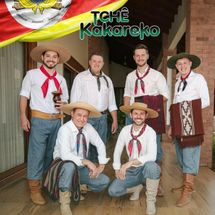 Foto de Tchê Kakareko