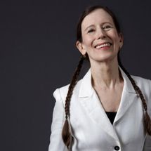 Foto de Meredith Monk