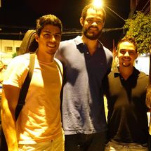 Foto de Grupo Filhos da Luz