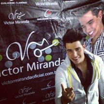 Foto de Victor Miranda