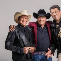 Foto de Trio Parada Dura