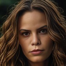 Foto de Arlinda Ventura