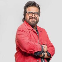 Foto de Pritam Chakraborty