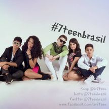 Foto de 7Teen Brasil