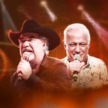 Foto de Dom Marcos e Davi