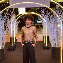 Foto de Enéas Monteiro