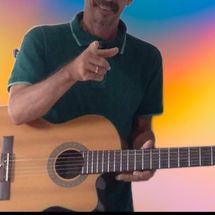 Foto de Carlos Farias Em Cristo