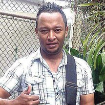 Foto de Gabriel Arcanjo e Rodrigues