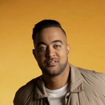 Foto de Chris Sebastian