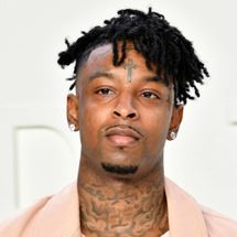 21 Savage fotos (4 fotos) - LETRAS.MUS.BR