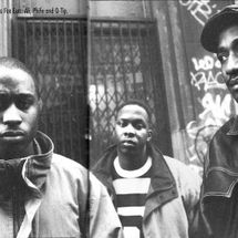 Foto de A Tribe Called Quest