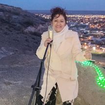 Foto de Alicia Triviño