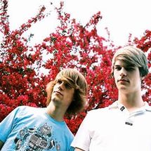 Foto de Blue Sky Canopy