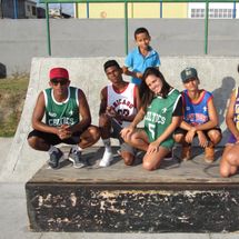 Foto de Grupo de Dança GSD