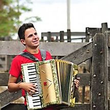 Foto de Germano Fogaça e Lawrence Wendt