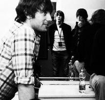 Foto de Detroit Social Club