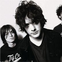 Foto de Black Rebel Motorcycle Club