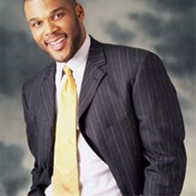Foto de Tyler Perry