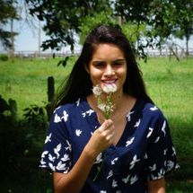 Foto de Meire Chris Orlandi