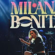 Foto de Milana Bonita