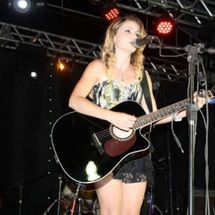 Foto de Carol Guedes