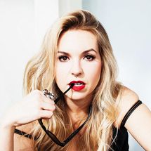 Foto de Briana Buckmaster