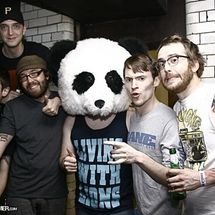 Foto de Polar Bear Club