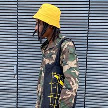 Foto de Kuiza Dizaya