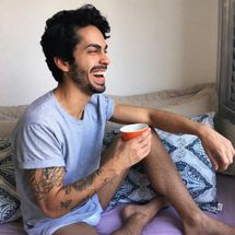 Foto de Victor Cavalcanti