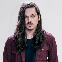 Foto de Gustavo Machado