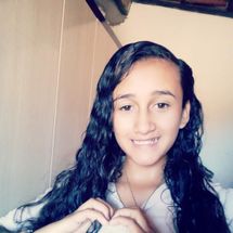 Foto de Francielly Alves