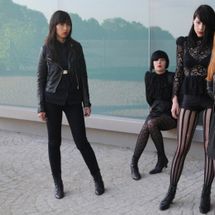 Foto de Dum Dum Girls