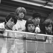 Foto de The Rolling Stones