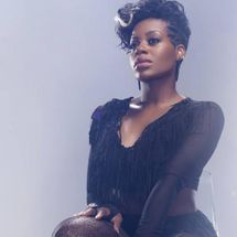 Foto de Fantasia Barrino