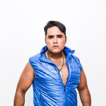 Foto de Tadeu Vaqueiro