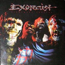 Foto de Exorcist