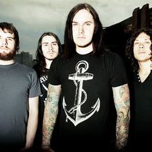 Foto de As I Lay Dying