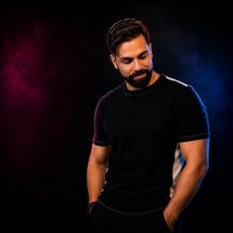 Foto de Paulo Victor (Pop)