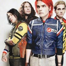 Foto de My Chemical Romance
