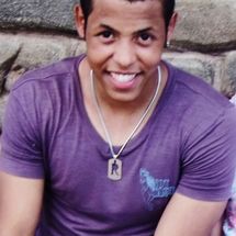 Foto de Roger Franklin