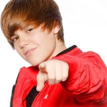 Foto de Justin Bieber