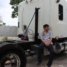 Foto de Phillip B. Sound