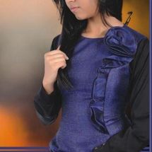 Foto de Hezraita Santos