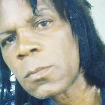 Foto de Marco Aurelio Funk Soul