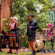 Foto de Cria do Amor