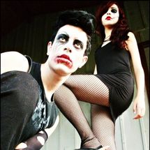 Foto de Agony & Furious