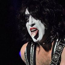 Foto de Paul Stanley