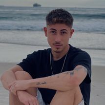 Foto de Luiz Felipe Lopes