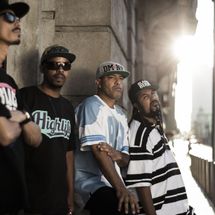 Foto de Suspeitos na Mira